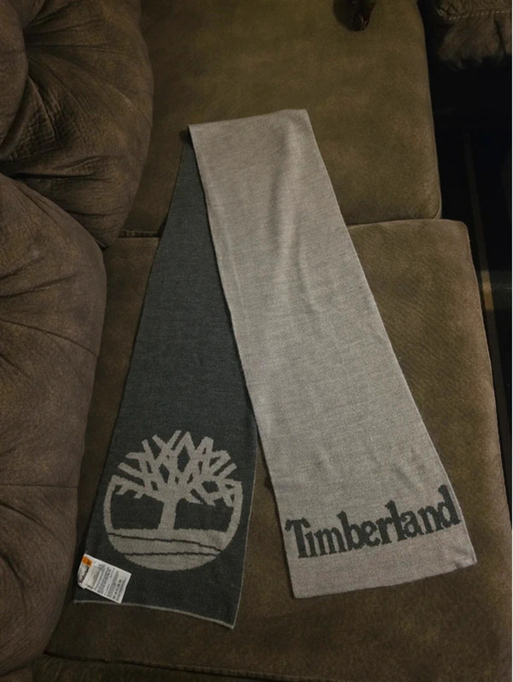Timberland Scarf